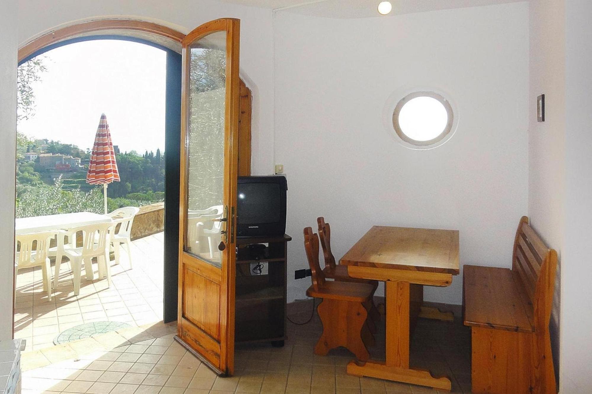 Appartements Villa Morosi Lamporecchio Exterior foto